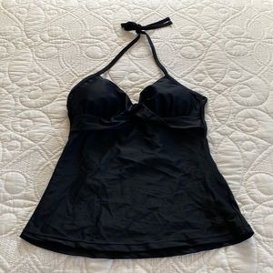 Halter Tankini